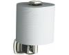 Kohler Margaux K-16255-SN Vibrant Polished Nickel Vertical Toilet Tissue Holder
