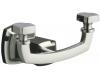 Kohler Margaux K-16256-SN Vibrant Polished Nickel Robe Hook