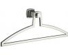 Kohler Margaux K-16257-SN Vibrant Polished Nickel Valet