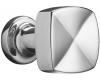 Kohler Margaux K-16262-AF Vibrant French Gold 1-1/4" Knob