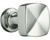 Kohler Margaux K-16262-SN Vibrant Polished Nickel 1-1/4" Knob