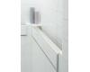 Kohler Belay K-1846-MX Matte Nickel 54" Hand Rail