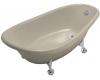 Kohler Birthday Bath K-100-G9 Sandbar 6' Bath