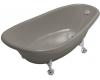 Kohler Birthday Bath K-100-K4 Cashmere 6' Bath