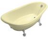 Kohler Birthday Bath K-100-Y2 Sunlight 6' Bath