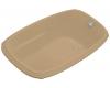 Kohler Portrait K-1013-33 Mexican Sand 5' Bath