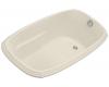 Kohler Portrait K-1013-47 Almond 5' Bath