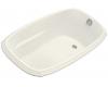 Kohler Portrait K-1013-52 Navy 5' Bath