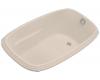 Kohler Portrait K-1013-55 Innocent Blush 5' Bath