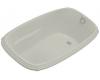 Kohler Portrait K-1013-95 Ice Grey 5' Bath