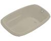 Kohler Portrait K-1013-G9 Sandbar 5' Bath