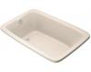 Kohler Bancroft K-1156-55 Innocent Blush Experience 5.5' Bath