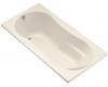 Kohler ProFlex K-1159-47 Almond 7236 Bath