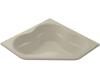Kohler Tercet K-1161-G9 Sandbar Tercet Bath