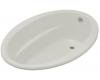 Kohler Sunward K-1163-95 Ice Grey 5' Bath