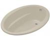 Kohler Sunward K-1163-G9 Sandbar 5' Bath