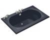 Kohler Memoirs K-1169-52 Navy 5.5' Bath