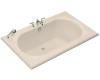 Kohler Memoirs K-1169-55 Innocent Blush 5.5' Bath