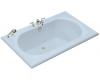 Kohler Memoirs K-1169-6 Skylight 5.5' Bath