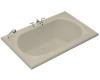 Kohler Memoirs K-1169-G9 Sandbar 5.5' Bath