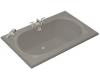 Kohler Memoirs K-1169-K4 Cashmere 5.5' Bath