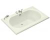 Kohler Memoirs K-1169-NG Tea Green 5.5' Bath