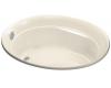 Kohler Serif K-1183-47 Almond Bath