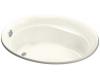 Kohler Serif K-1183-7 Black Black Bath
