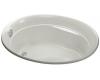 Kohler Serif K-1183-95 Ice Grey Bath