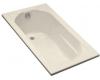 Kohler Devonshire K-1184-47 Almond Drop-In Bath