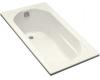 Kohler Devonshire K-1184-58 Thunder Grey Drop-In Bath