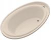 Kohler Purist K-1190-55 Innocent Blush 6' Experience Bath