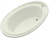 Kohler Purist K-1190-NG Tea Green 6' Experience Bath