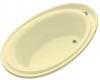 Kohler Purist K-1190-Y2 Sunlight 6' Experience Bath