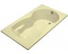 Kohler Synchrony K-1193-Y2 Sunlight 5' Drop-In Bath