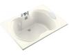 Kohler Overture K-1227-96 Biscuit 5' Bath