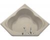 Kohler Sojourn K-1245-F-G9 Sandbar 5' Bath with Integral Tile Flange