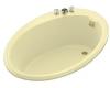 Kohler Seaside K-1247-Y2 Sunlight 5' Bath