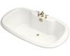 Kohler Revival K-1377-0 White 6' Bath