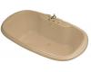 Kohler Revival K-1377-33 Mexican Sand 6' Bath