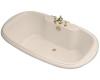 Kohler Revival K-1377-55 Innocent Blush 6' Bath
