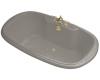 Kohler Revival K-1377-K4 Cashmere 6' Bath