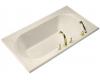 Kohler Memoirs K-1417-47 Almond 6' Bath