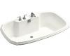 Kohler Portrait K-1454-0 White 5.5' Bath