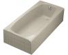 Kohler Dynametric K-516-G9 Sandbar 5.5' Bath with Right-Hand Drain