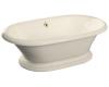 Kohler Vintage K-700-47 Almond Bath
