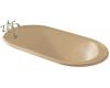 Kohler Iron Works K-711-33 Mexican Sand Bath