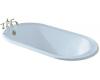 Kohler Iron Works K-711-6 Skylight Bath