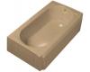 Kohler Memoirs K-722-33 Mexican Sand 5' Bath with Right-Hand Drain