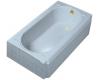 Kohler Memoirs K-722-6 Skylight 5' Bath with Right-Hand Drain